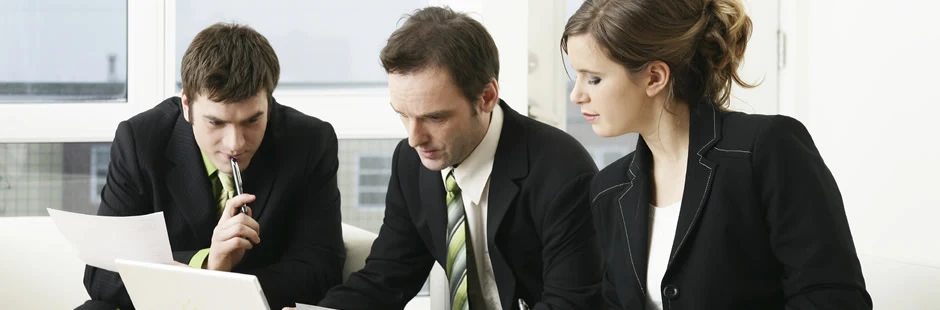 empresa de auditoria