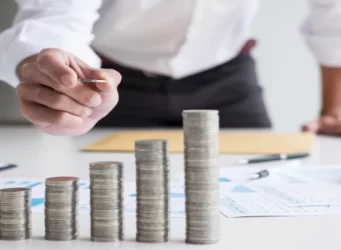 reinversión de utilidades