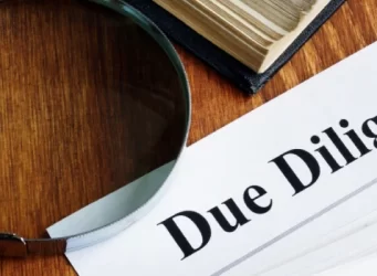 auditoria due deligence