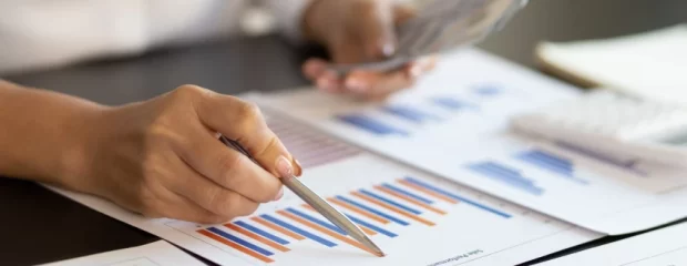 interpretando auditoria financiera