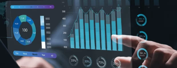 Indicadores financieros clave