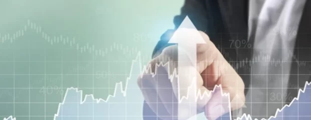 auditor midiendo rentabilidad