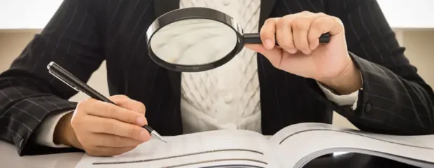 Evaluación especializada de obligaciones ocultas y riesgos financieros