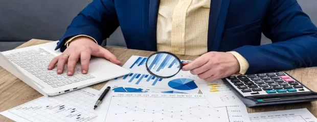 El rol de la auditoría en el blindaje financiero