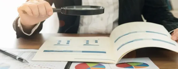 Auditoría de estados financieros