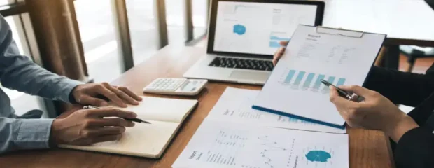 Evaluación del valor patrimonial en activos fijos empresariales