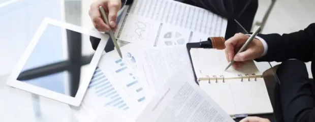 Supervisión técnica de inventarios físicos rotativos