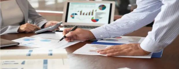Auditoría de sistemas para asegurar trazabilidad financiera