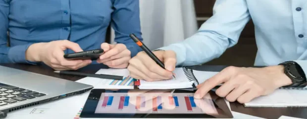 Evaluación objetiva para fortalecer la confianza empresarial