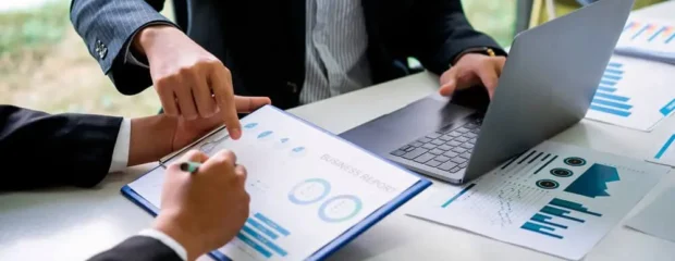 Evaluación financiera de cuentas incobrables y riesgo tributario