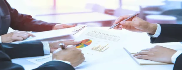 Validación de documentos contables con firma digital y empresa auditora