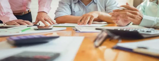 Validación de cuentas por cobrar con empresa de auditoría y enfoque financiero