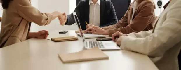 Sociedades de auditoría para fortalecer el crecimiento empresarial