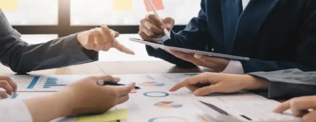 Transparencia corporativa respaldada por una empresa auditora especializada