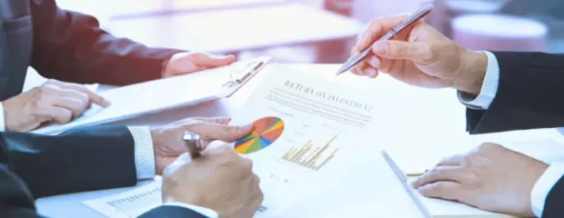 Proyecciones financieras más seguras con respaldo de auditores especializados