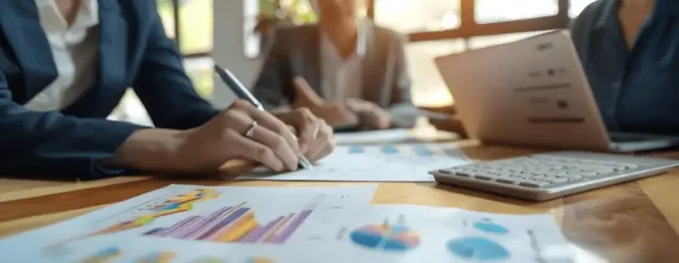Cómo una empresa auditora fortalece la transparencia en operaciones vinculadas