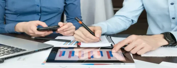 Empresa de auditoría para optimizar la depreciación y fortalecer la utilidad empresarial.