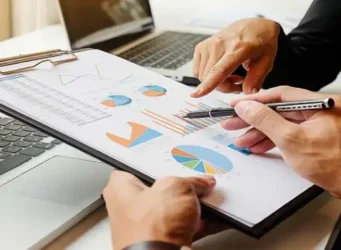 Cómo evaluar la salud patrimonial de una empresa