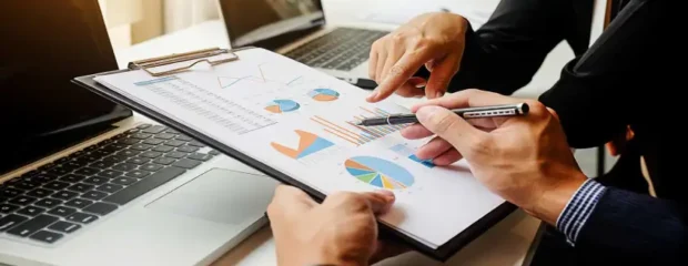 Cómo evaluar la salud patrimonial de una empresa