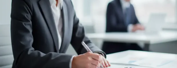 Cómo prevenir conflictos de interés